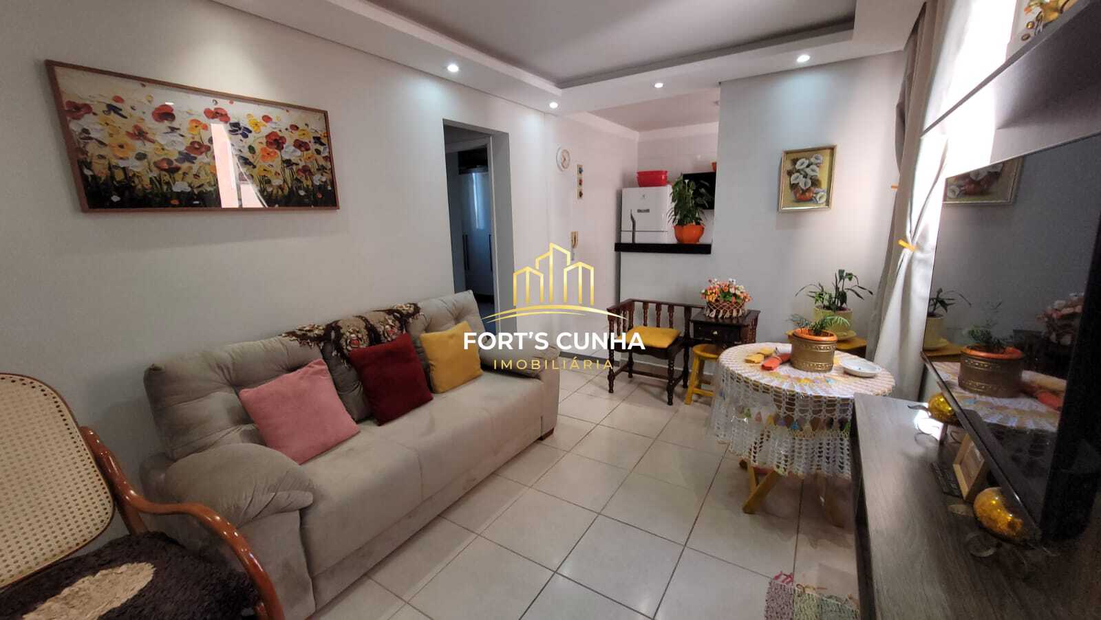 Apartamento Residencial